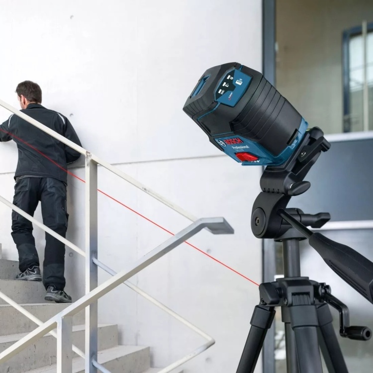 Комбинированный лазер GCL 2-50 Professional