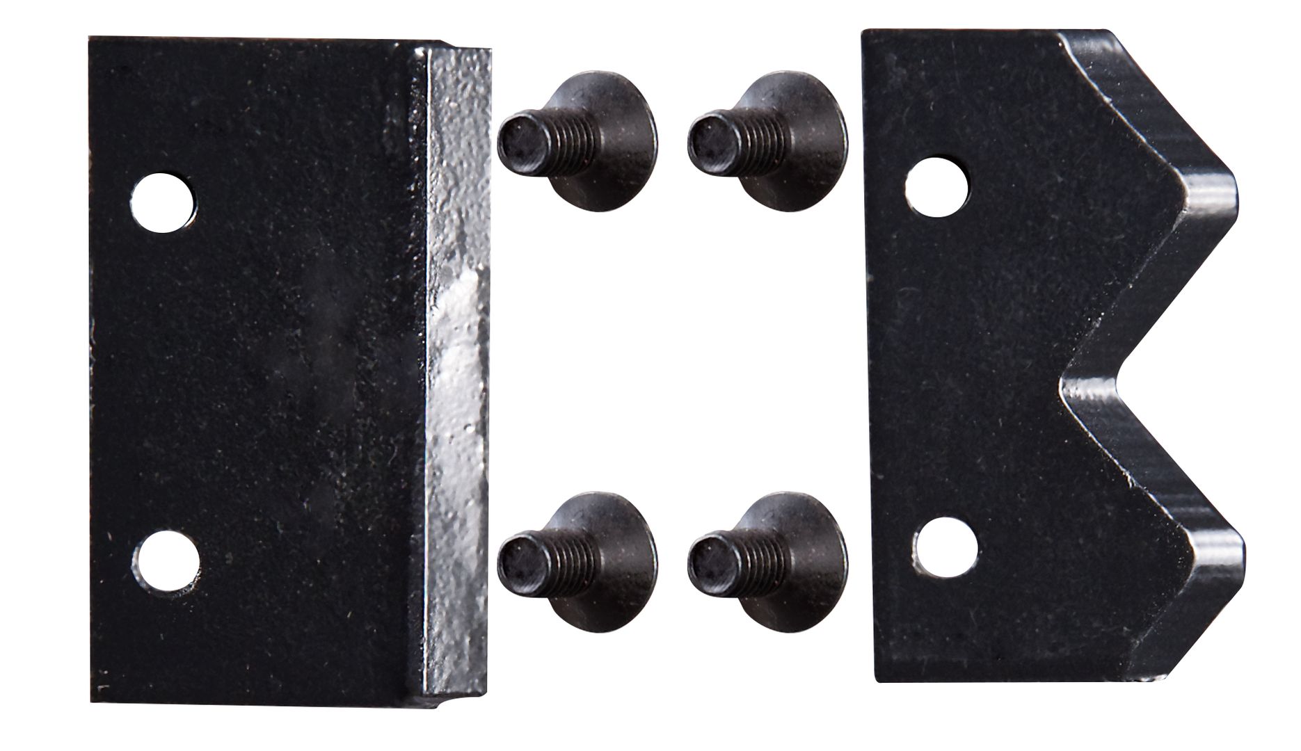 FUBAG Комплект ножей BT 150 к шнеку