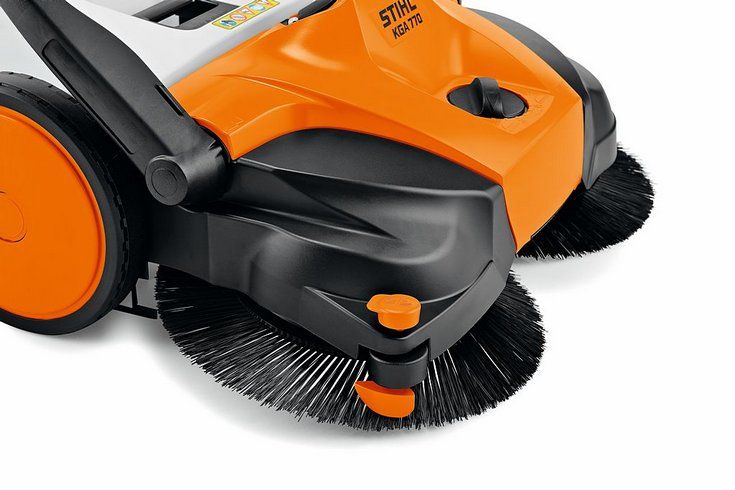 KGA 770 (без АК и ЗУ) - STIHL