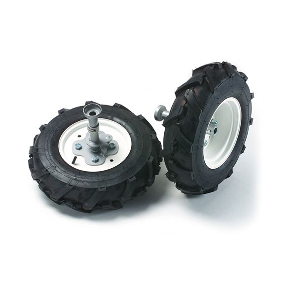 Колеса комплект Viking ART600 к VH-660