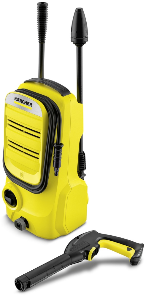 Минимойка Karcher K 2 Compact