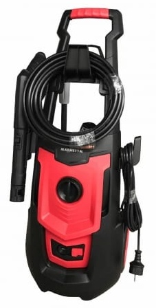 Magnetta, MPW501-1.8A, Очиститель высокого давления