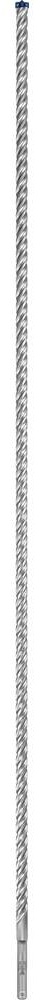 Бур BOSCH SDS plus-7X д/арм.бетона 14x950x1000 Expert