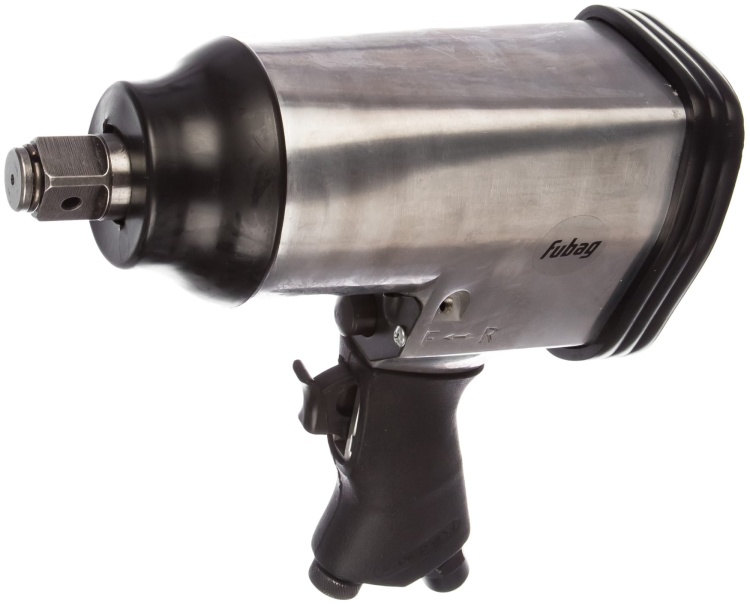 FUBAG Пневмогайковерт ударный IWS680