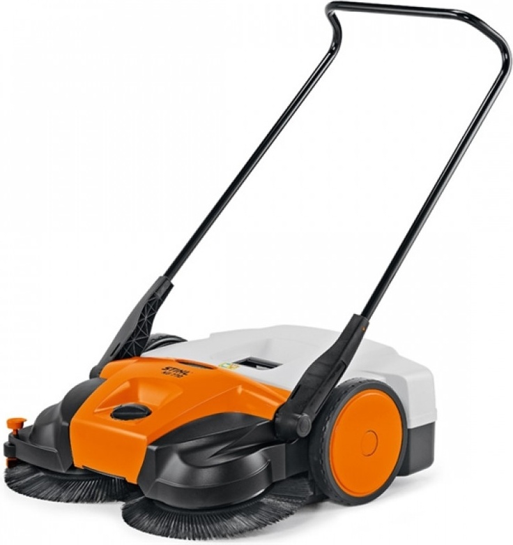 Подметальное устройство KG 770 STIHL