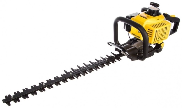 Бензоножницы CHAMPION HT625R (0,75кВт,25,4см3,600мм,5,4кг)