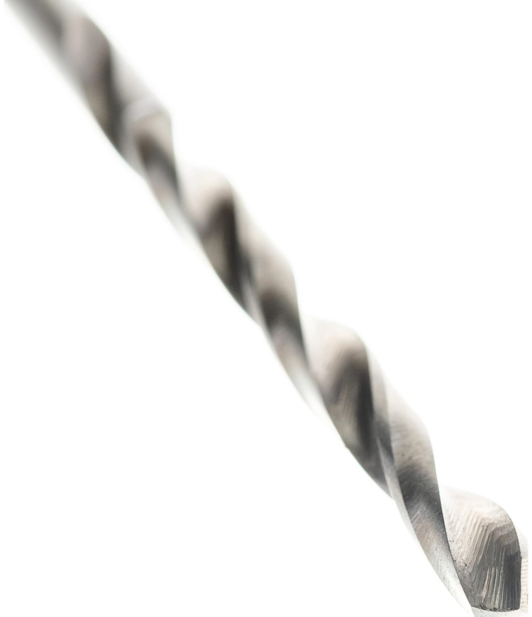 Сверло BOSCH 3,5 мм HSS-G (2)