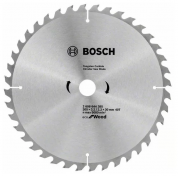 Пильный диск Bosch Eco for wood 2608644385