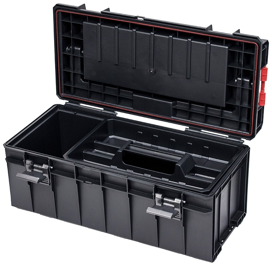 Ящик для инструмента Patrol QS PRO 600