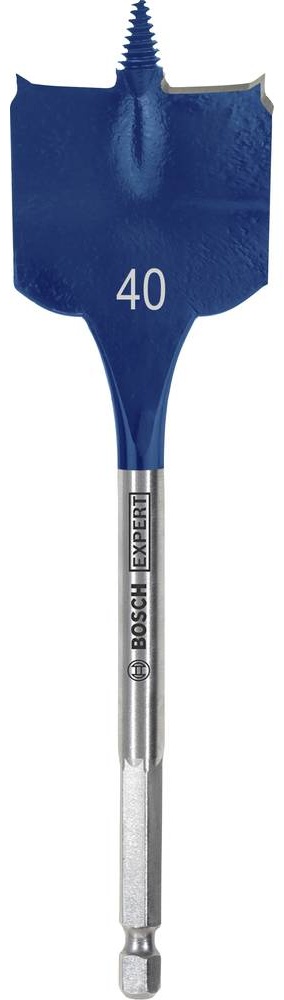 Сверло перовое Self Cut Speed 40х152 мм Expert