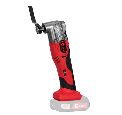 Машина универсальная вибрационная EDON "OAF21-MT"  без АКБ