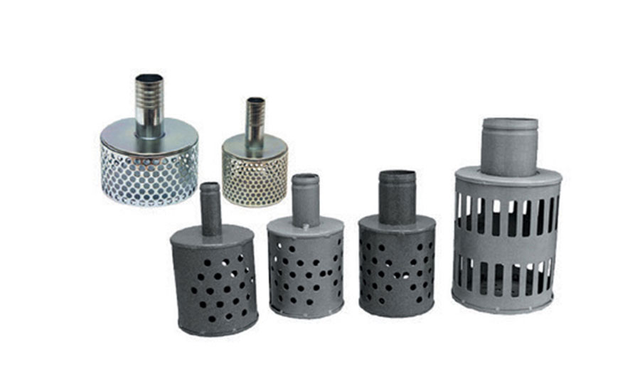 Фильтр всасывающий CHAMPION 38"