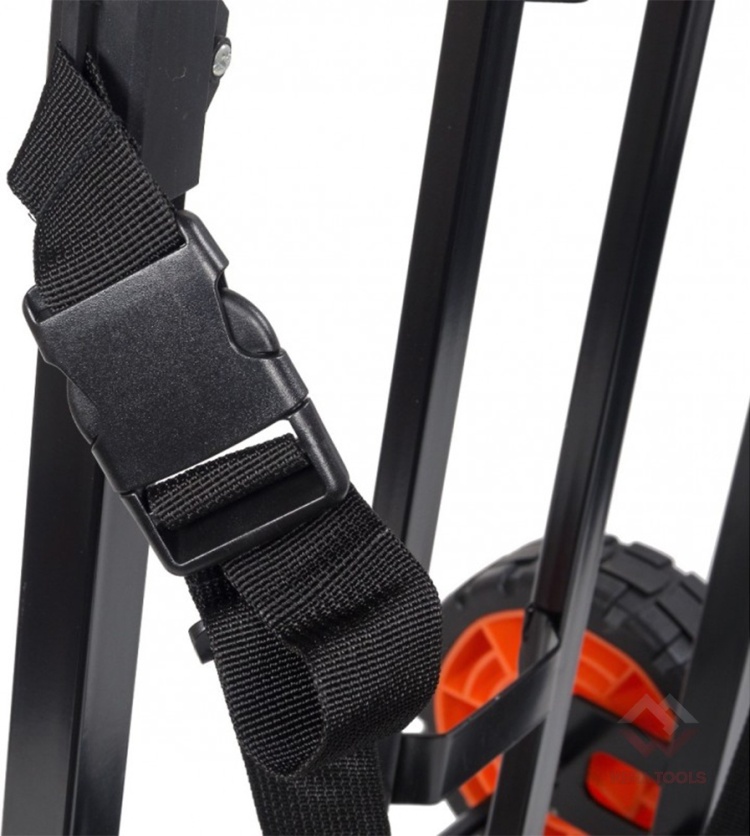 Тележка для инструментов Tactix