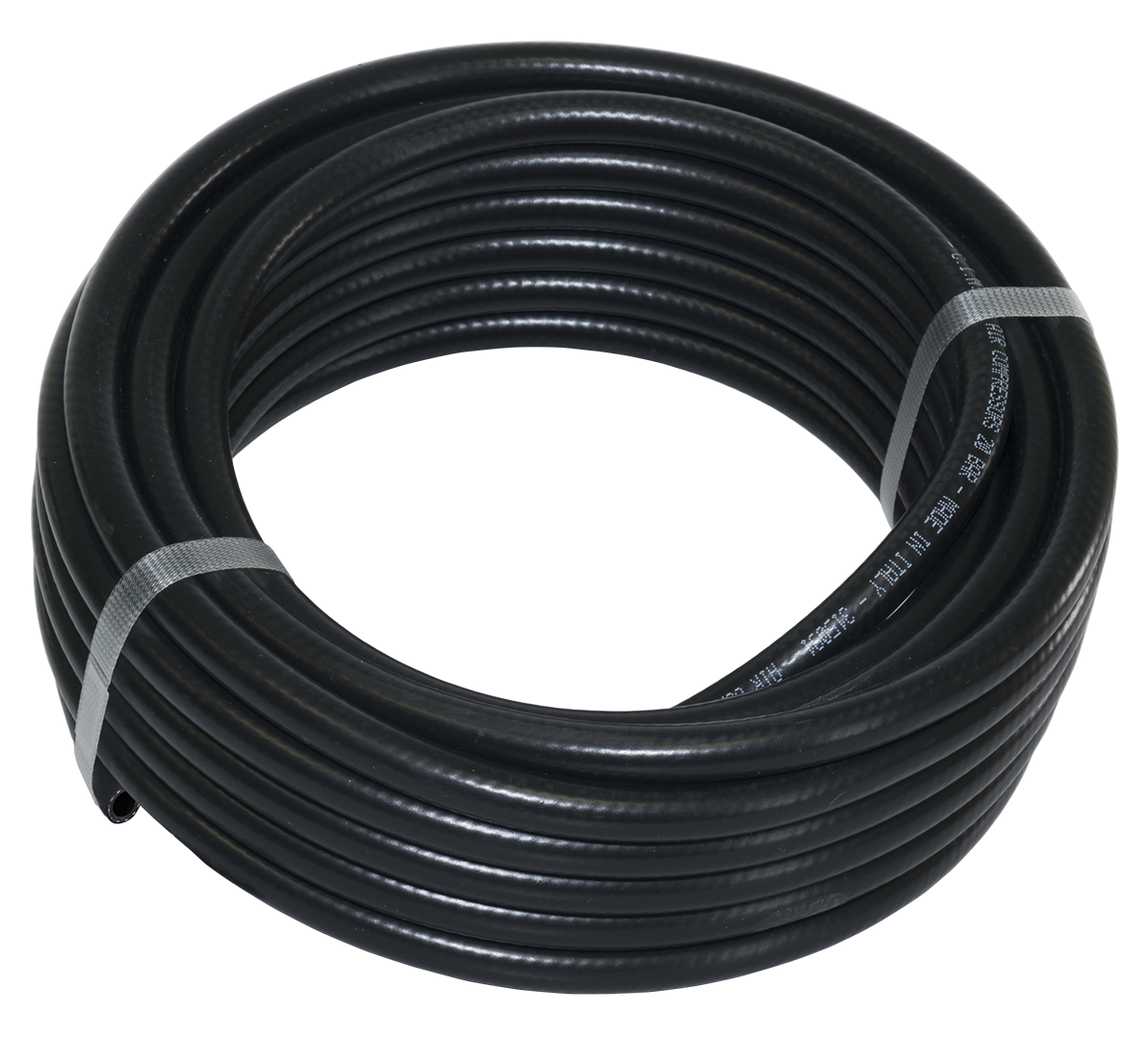 FUBAG Шланг бухта , маслостойкая термопластичная резина, 20бар, 6x11мм, 100м