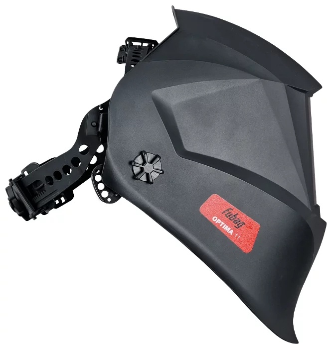 FUBAG Маска сварщика "Хамелеон" OPTIMA 11