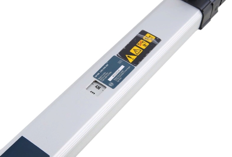 Измерительная рейка GR 500 Professional 