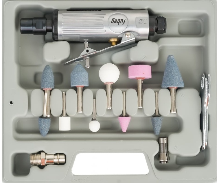 FUBAG Пневмошлифмашина прямая GL25000