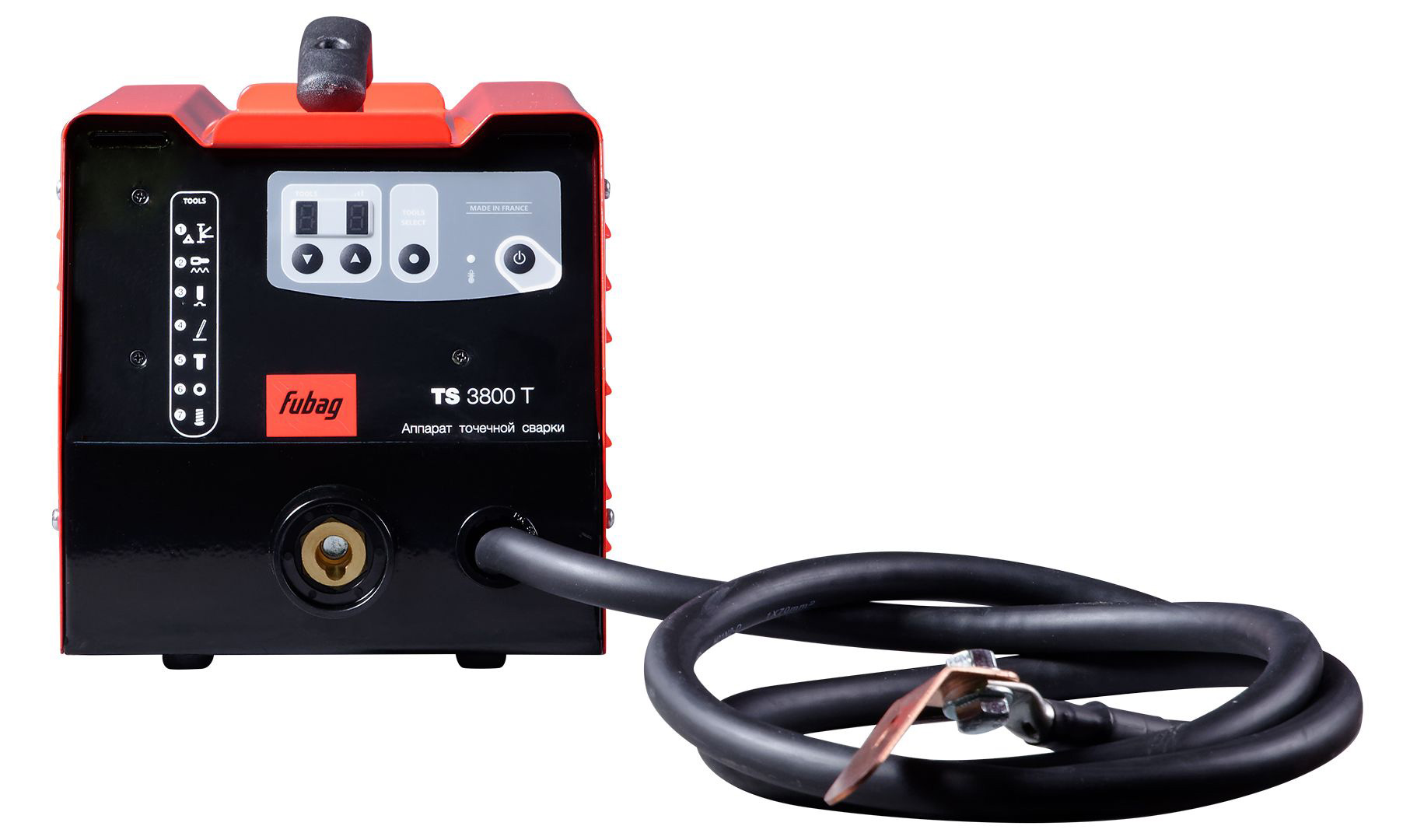 FUBAG Аппарат точечной сварки TS 3800T