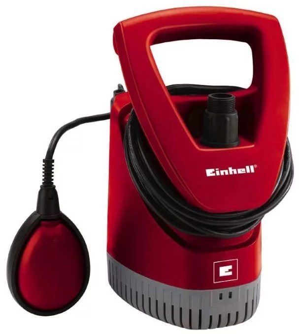 Насос поплавковый Einhell RG-SP 300 RB