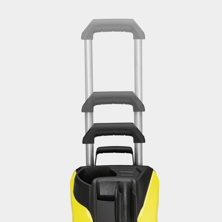 Минимойка Karcher K 5 Premium Smart Control
