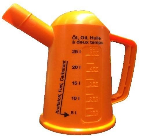 Стакан мерный 500мл