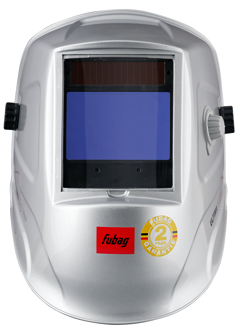 FUBAG Маска сварщика "Хамелеон" ULTIMA 5-13 Visor