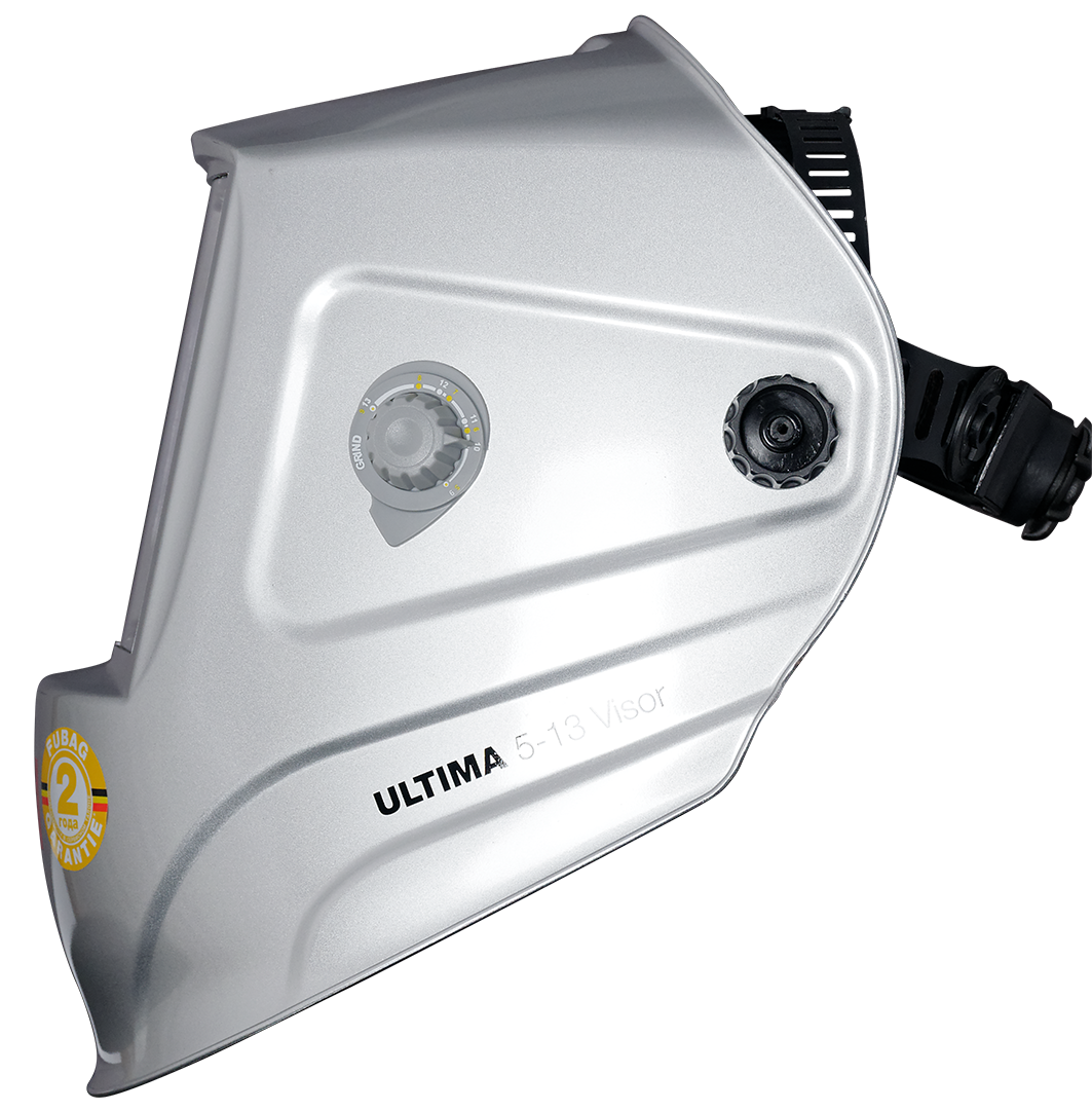 FUBAG Маска сварщика "Хамелеон" ULTIMA 5-13 Visor