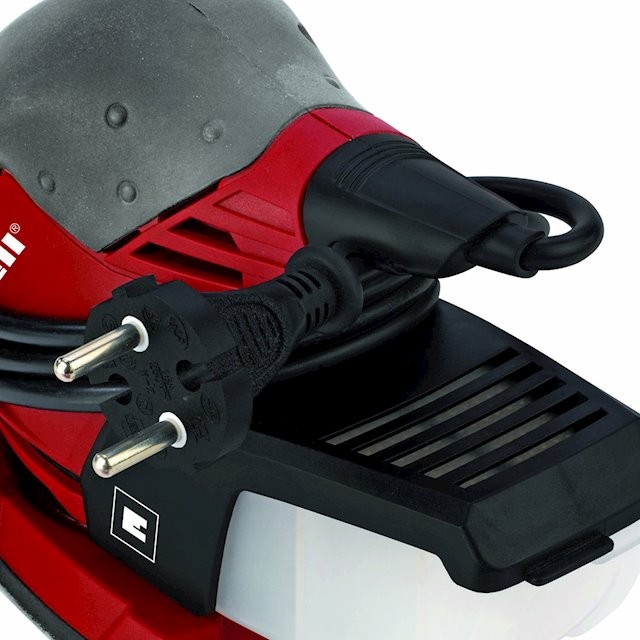 Дельташлифмашина Einhell TE-OS 1320