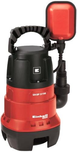Насос поплавковый Einhell GH-DP 3730