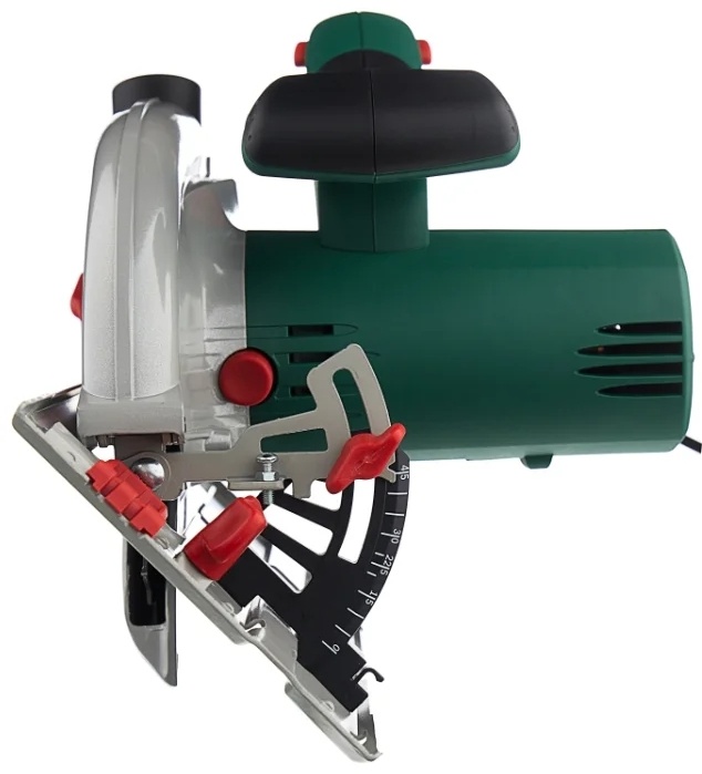 Ручная циркулярная пила РKS 55