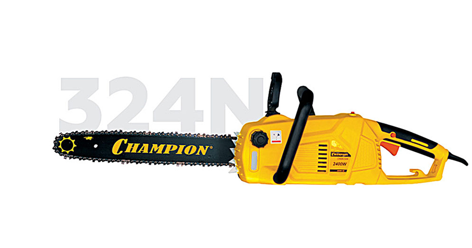 Электропила CHAMPION  324N-18