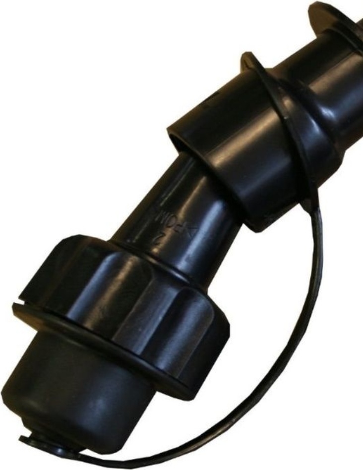 Система наливки горючего  Штиль