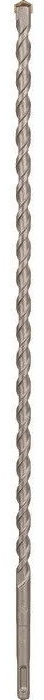 Сверло по бетону SDS plus-1,12х400х460