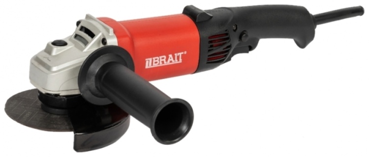 МШУ BRAIT BAG125BI