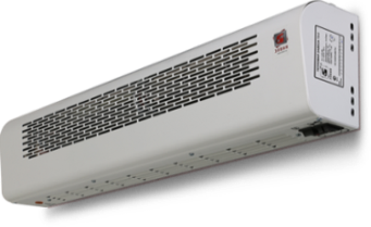 Тепловая завеса  ТЗ-9