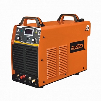 Инвертор плазменной резки REDBO Expert Cut-60 (20-60 A)