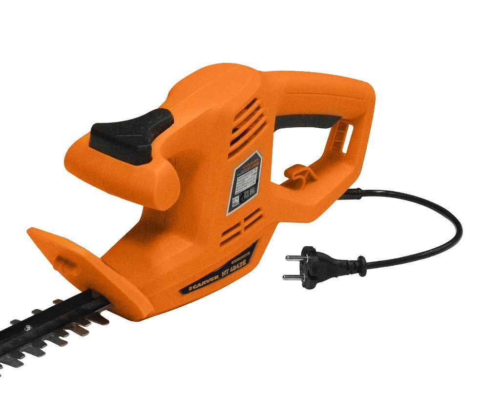 Кусторез электрический CARVER HT-4542 E