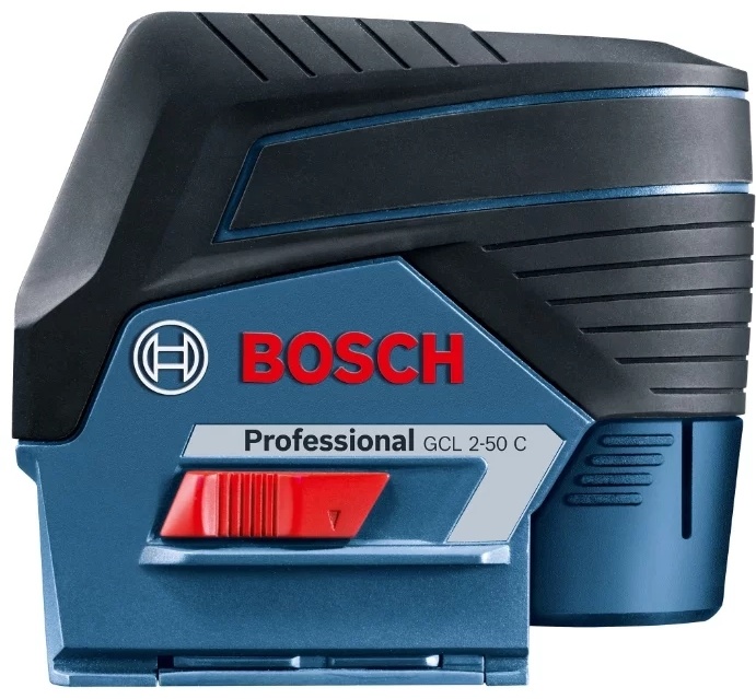 Комбинированный лазер GCL 2-50 C Professional