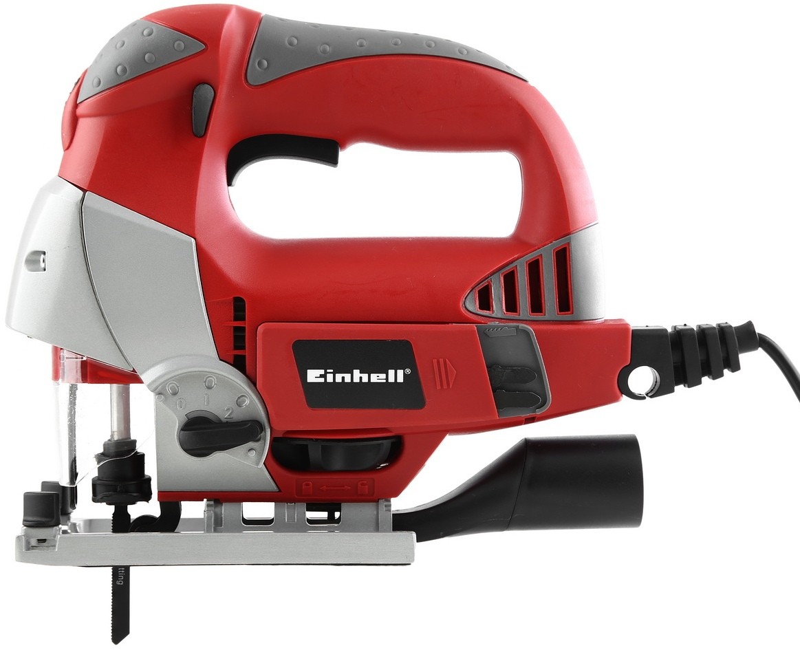 Лобзиковая пила Einhell RT-JS 85