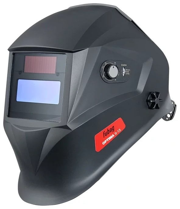 FUBAG Маска сварщика "Хамелеон" OPTIMA 9-13