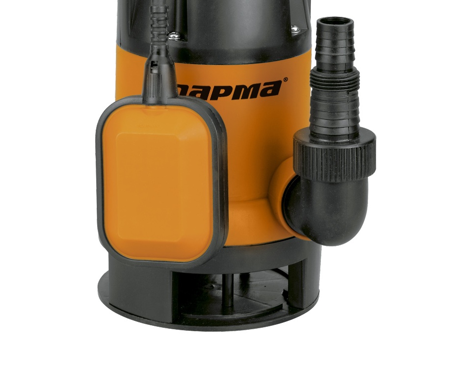 Погружной дренажный насос 900/35П