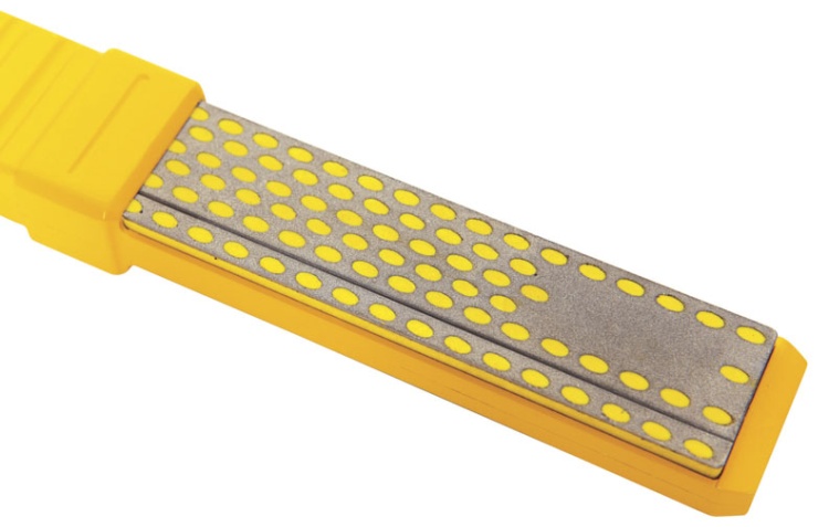 16144 ЗАТОЧНОЕ ПРИСПОСОБЛЕНИЕ STANLEY "DIMOND SHARPENING"