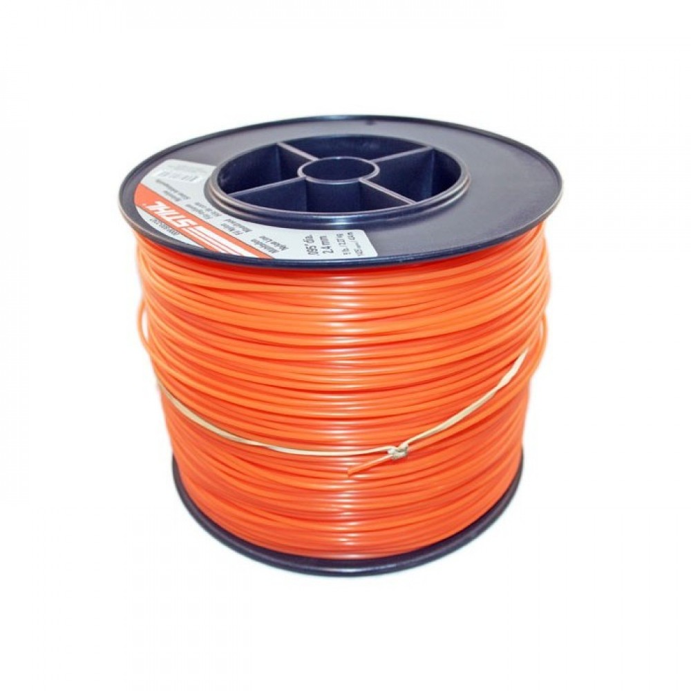 Корд триммерный 1,6мм*2522м STIHL