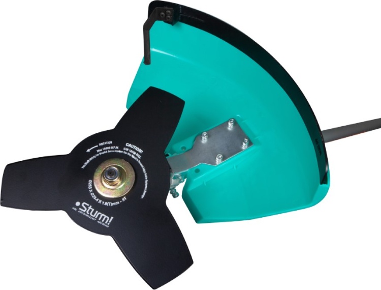 Триммер бензиновый Sturm! BT9152BL
