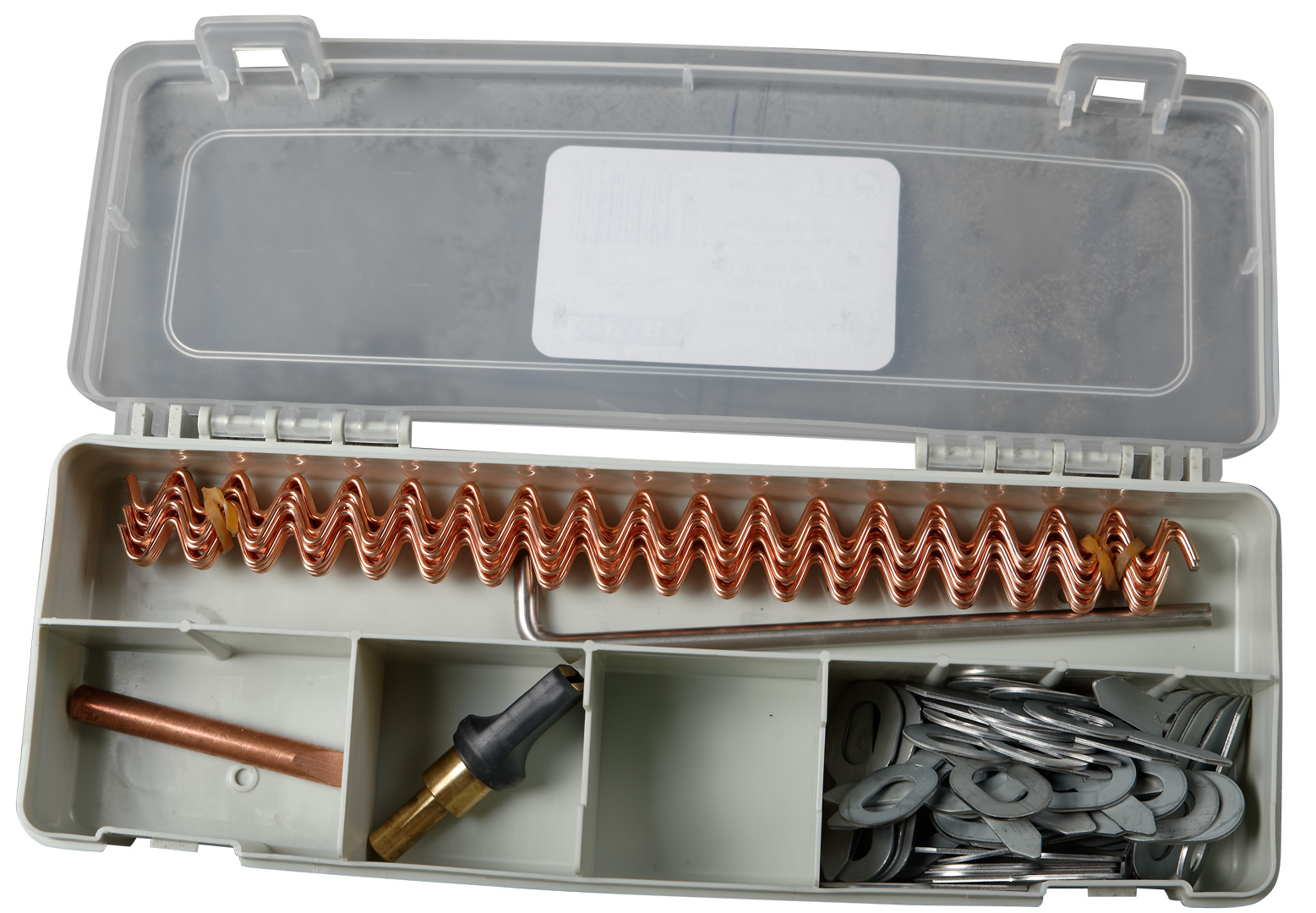 FUBAG Набор для правки стали_для аппаратов TS 2600/3800/3800T