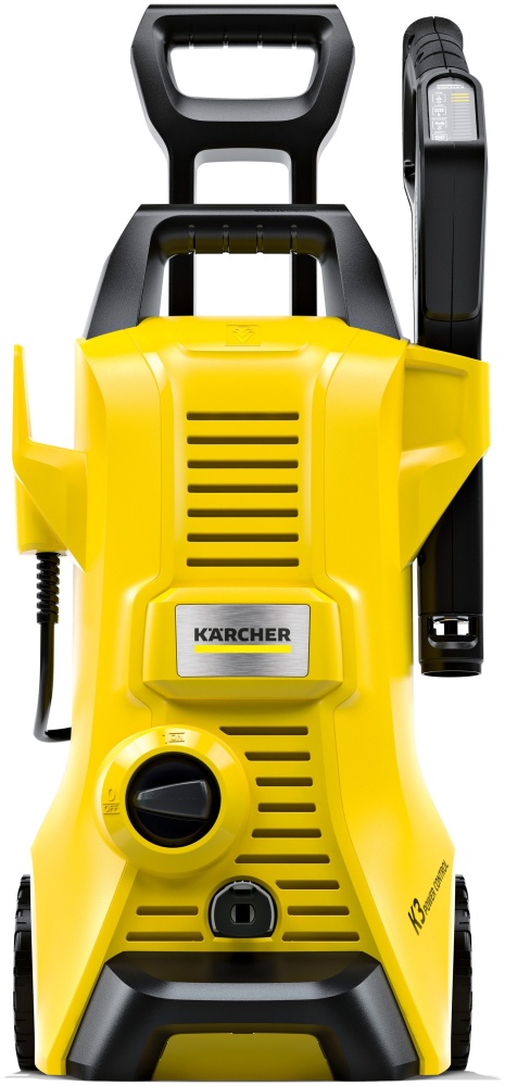 Мойка высокого давления Karcher K 3 Power Control