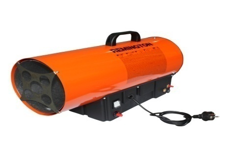 Нагреватель газовый REM 33 KW