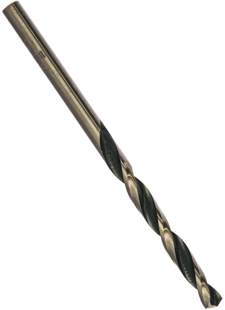 Спиральное сверло BOSCH PointTeQ 4.5mm (10)