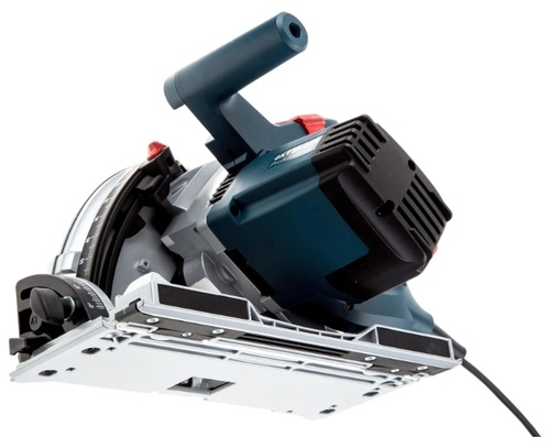 Погружная пила GKT 55 GCE Professional 