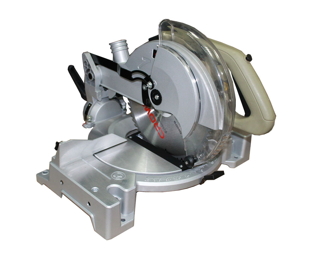 Торцовочная пила CROWN CT15111